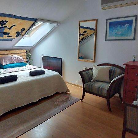 Villa Victoria โมชนมายารูวาร์ ภายนอก รูปภาพ