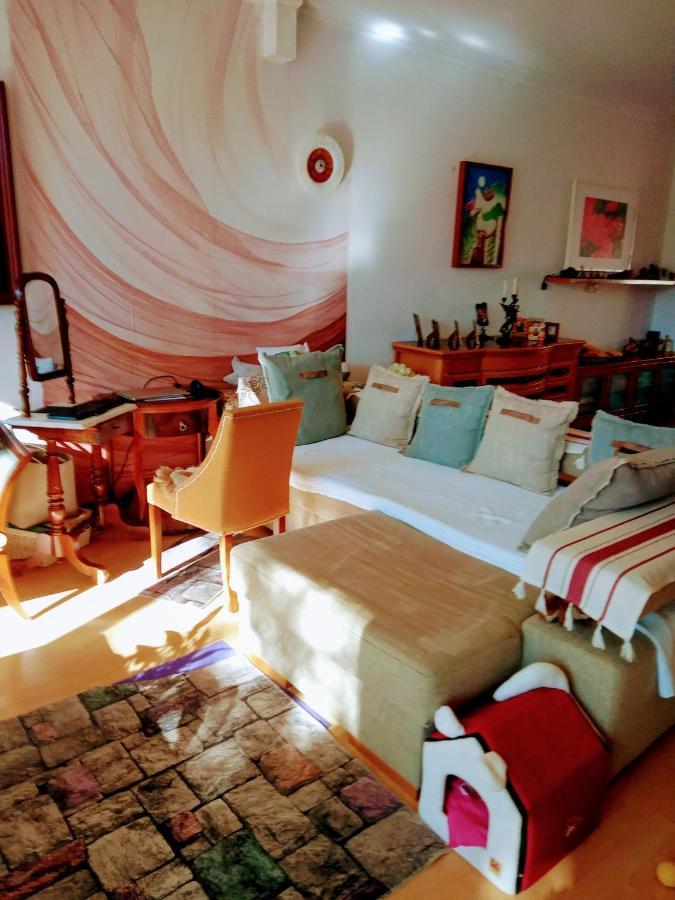 Villa Victoria โมชนมายารูวาร์ ภายนอก รูปภาพ