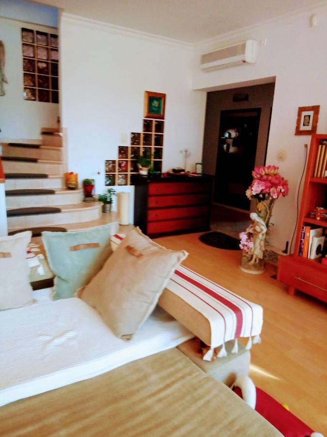 Villa Victoria โมชนมายารูวาร์ ภายนอก รูปภาพ