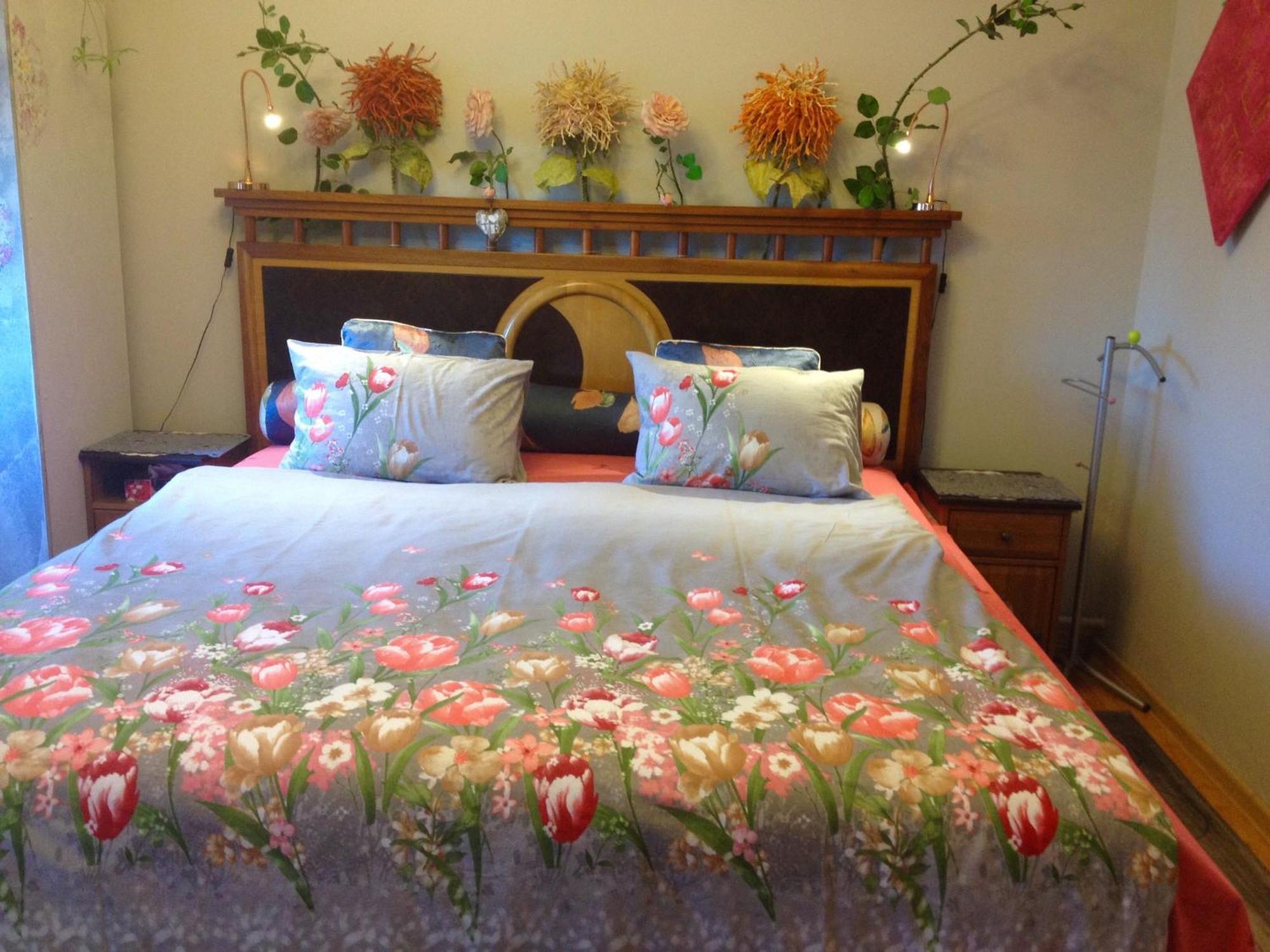 Villa Victoria โมชนมายารูวาร์ ภายนอก รูปภาพ