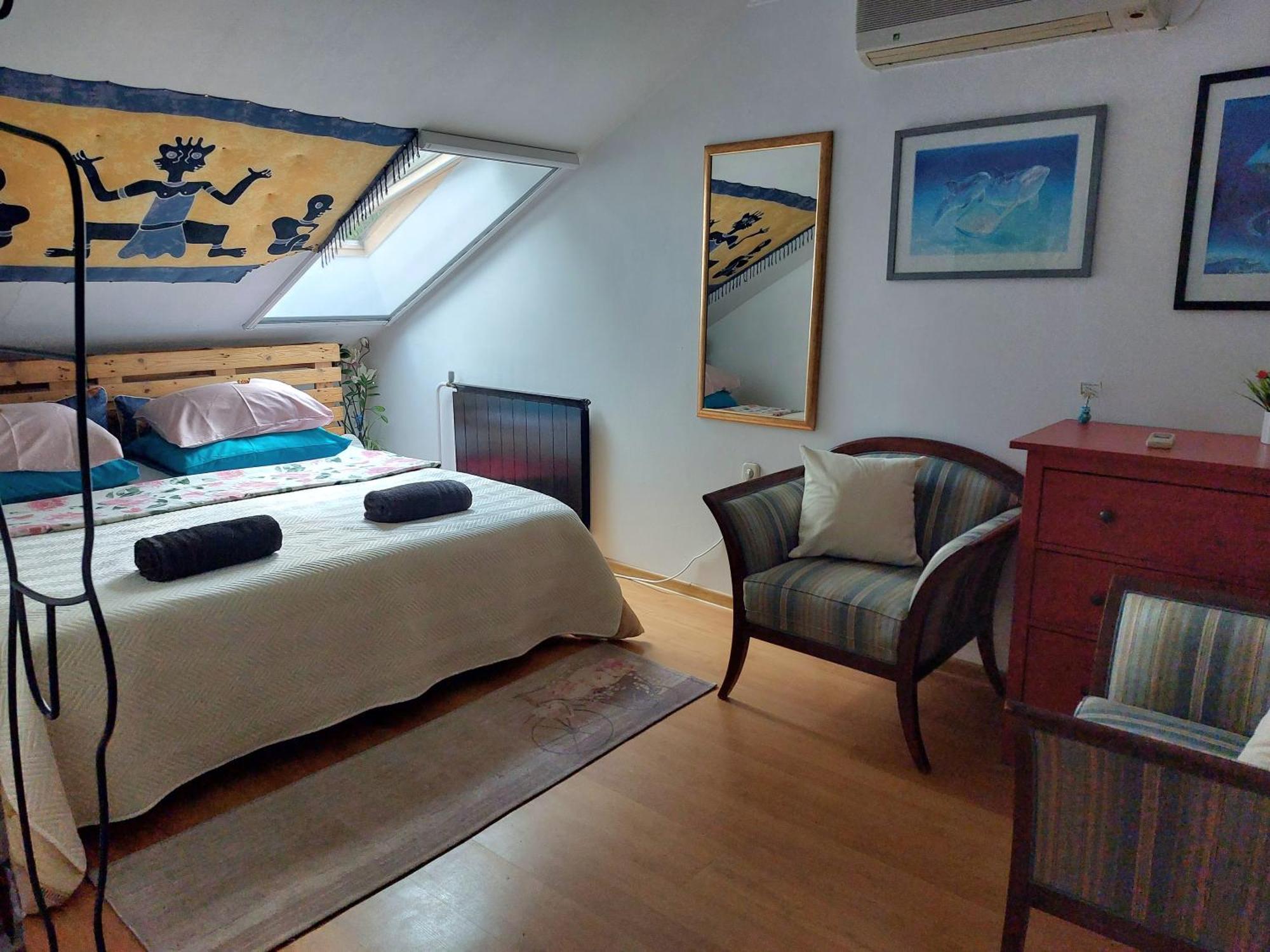 Villa Victoria โมชนมายารูวาร์ ภายนอก รูปภาพ