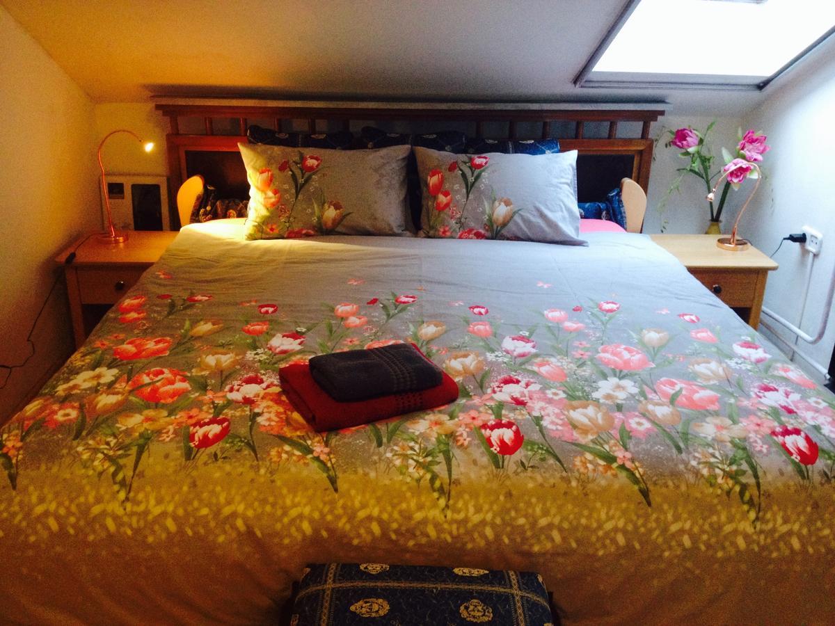 Villa Victoria โมชนมายารูวาร์ ภายนอก รูปภาพ